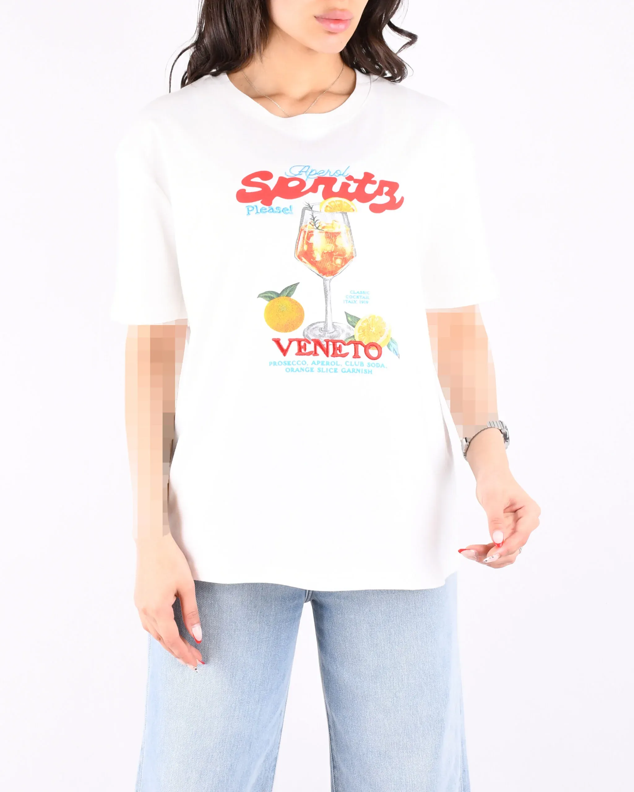 تیشرت G00846 VENETO