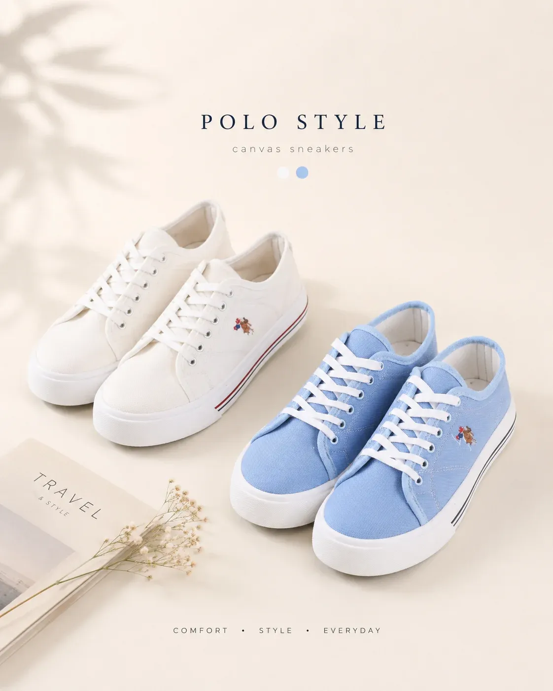 ونس F00162 POLO