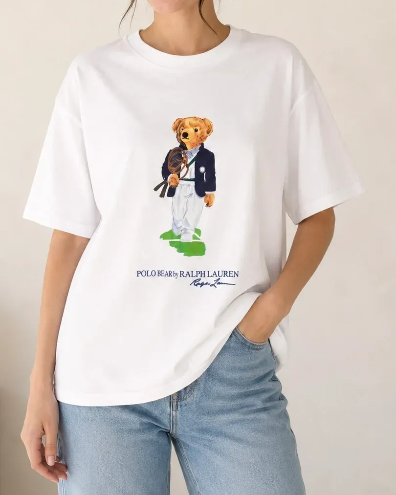 تیشرت تدی  G00973