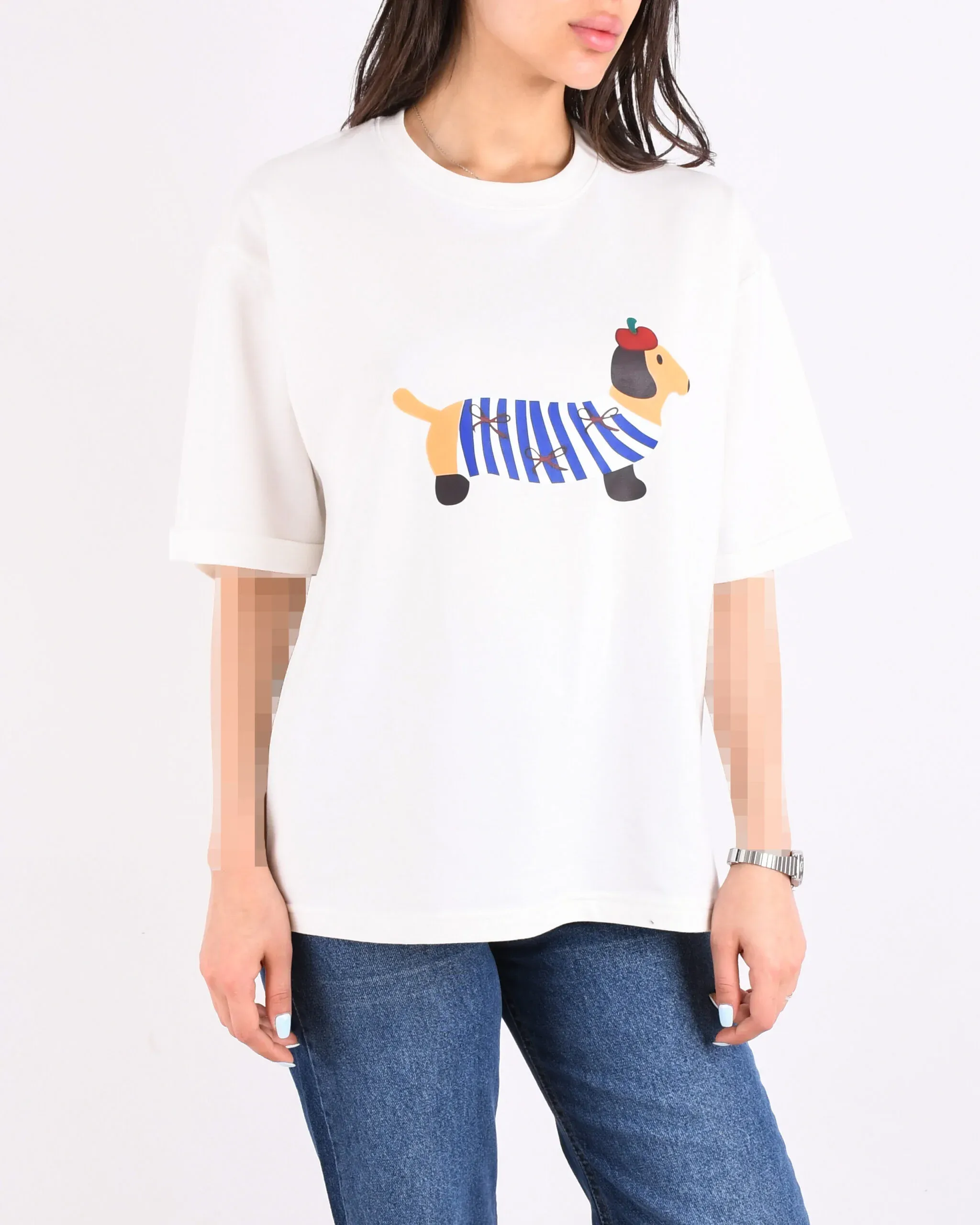 تیشرت G00971