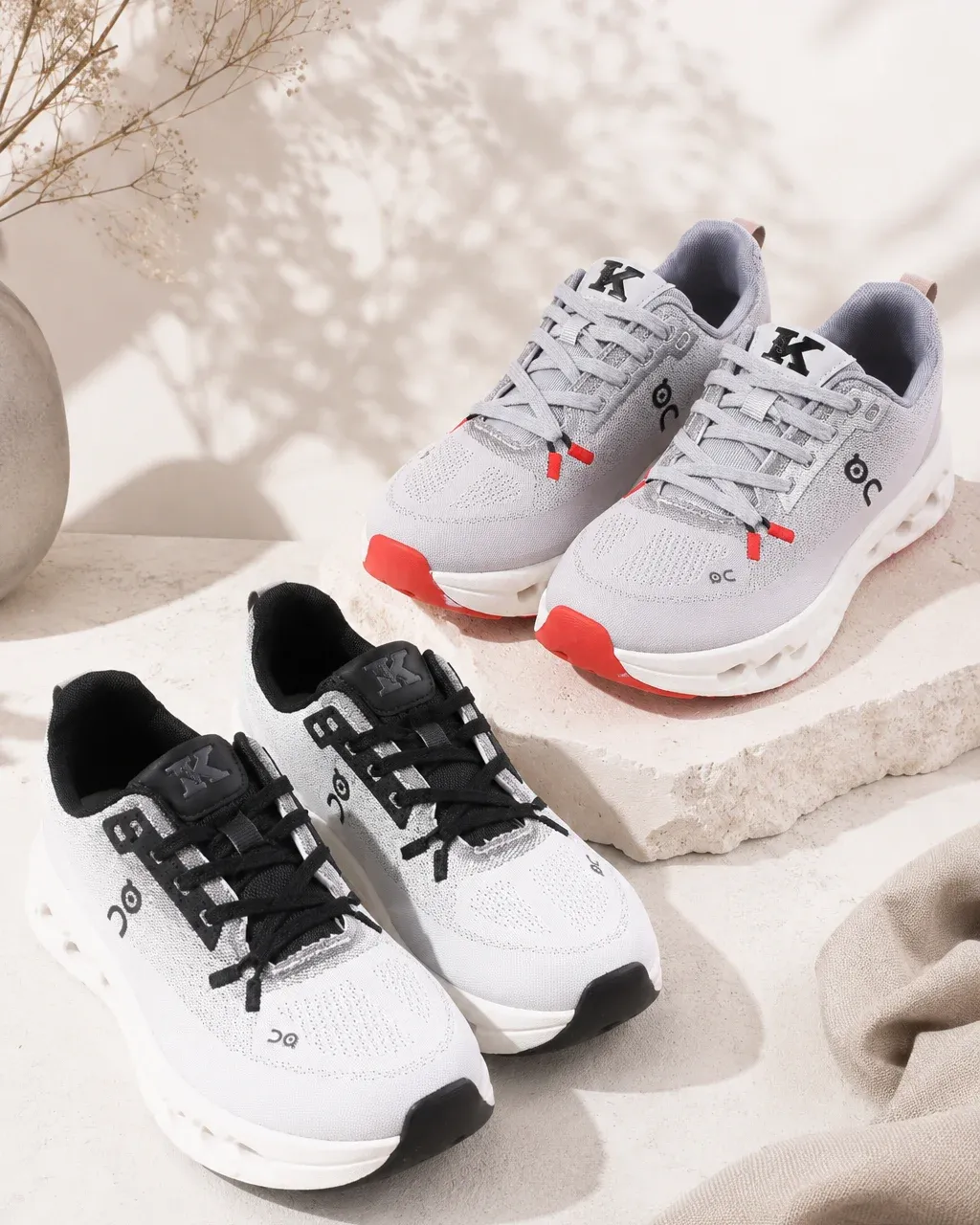 کفش F00165  ONRUNING